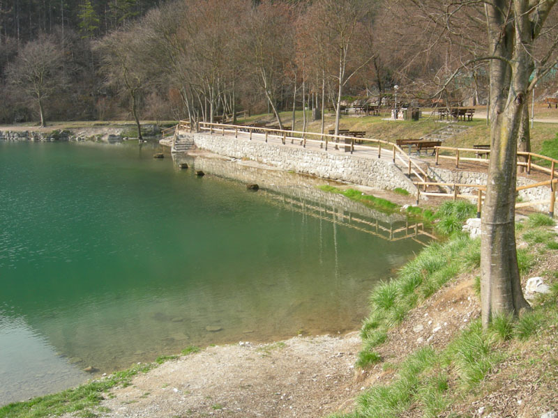 Laghi.......del TRENTINO